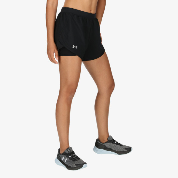 Under Armour Pantaloni scurti Fly By 