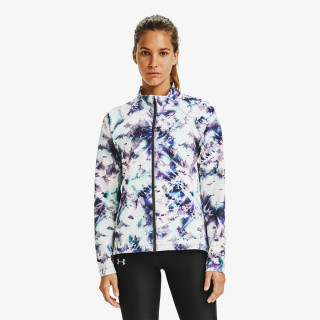 Under Armour Jacheta UA Launch 3.0 STORM Prnt Jkt