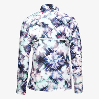Under Armour Jacheta UA Launch 3.0 STORM Prnt Jkt