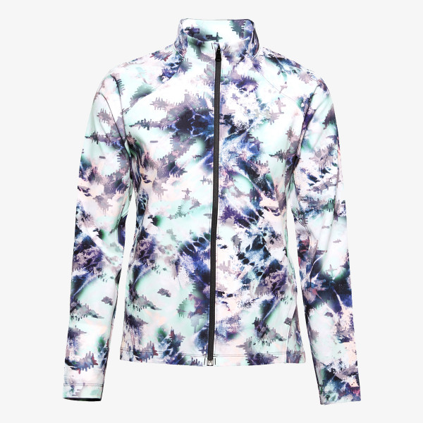 Under Armour Jacheta UA Launch 3.0 STORM Prnt Jkt