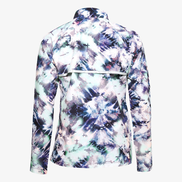 Under Armour Jacheta UA Launch 3.0 STORM Prnt Jkt