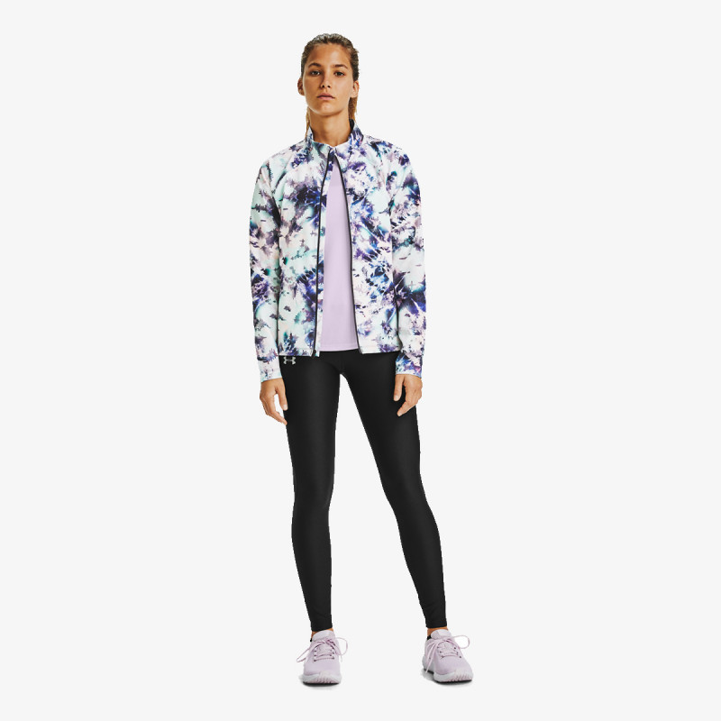 Under Armour Jacheta UA Launch 3.0 STORM Prnt Jkt
