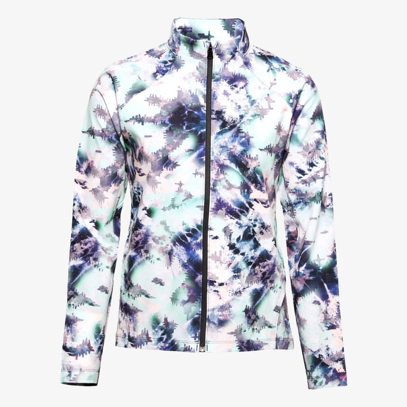 Under Armour Jacheta UA Launch 3.0 STORM Prnt Jkt