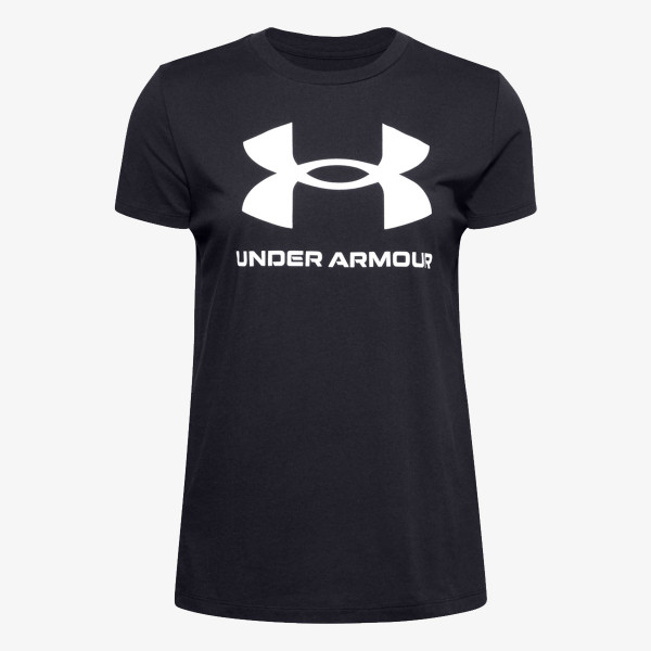 Under Armour Tricou Rival 