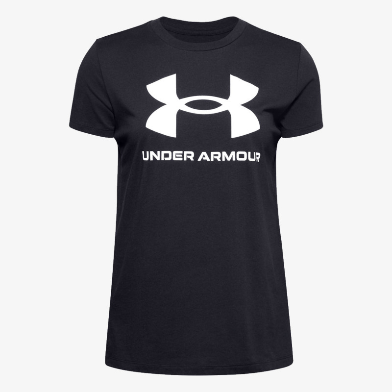 Under Armour Tricou Rival 