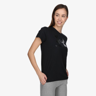 Under Armour Tricou UA SPORTSTYLE LOGO SS 