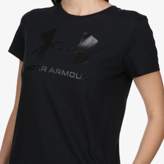 Under Armour Tricou UA SPORTSTYLE LOGO SS 