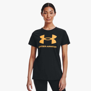 Under Armour Tricou Women's Sportstyle Graphic Short Sleeve 