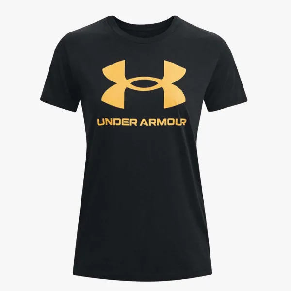 UNDER ARMOUR Tricou Live Sportstyle Graphic SSC 