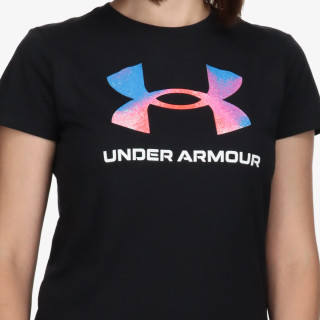UNDER ARMOUR Tricou Sportstyle Graphic Short Sleeve 