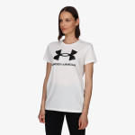 UNDER ARMOUR Tricou SPORTSTYLE 