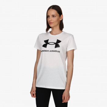 UNDER ARMOUR Tricou SPORTSTYLE 