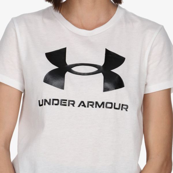 Under Armour Tricou SPORTSTYLE 