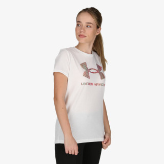 UNDER ARMOUR Tricou Live Sportstyle Graphic
