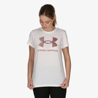 UNDER ARMOUR Tricou Live Sportstyle Graphic