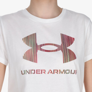 Under Armour Tricou Live Sportstyle Graphic 