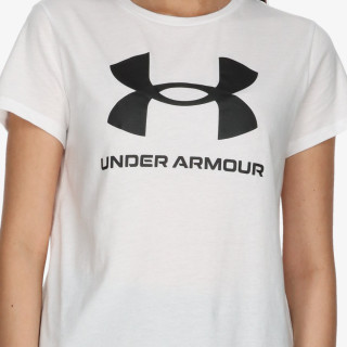 Under Armour Tricou Rival 