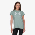 Under Armour Tricou Logo 