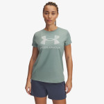 Under Armour Tricou Logo 