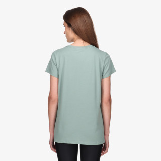 Under Armour Tricou Logo 