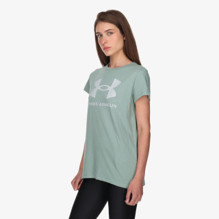 Under Armour Tricou Logo 