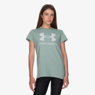 Under Armour Tricou Logo 