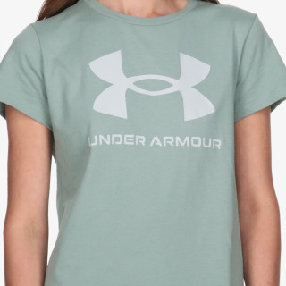 Under Armour Tricou Logo 