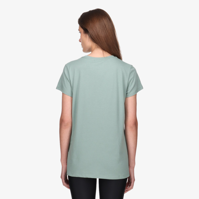 Under Armour Tricou Logo 