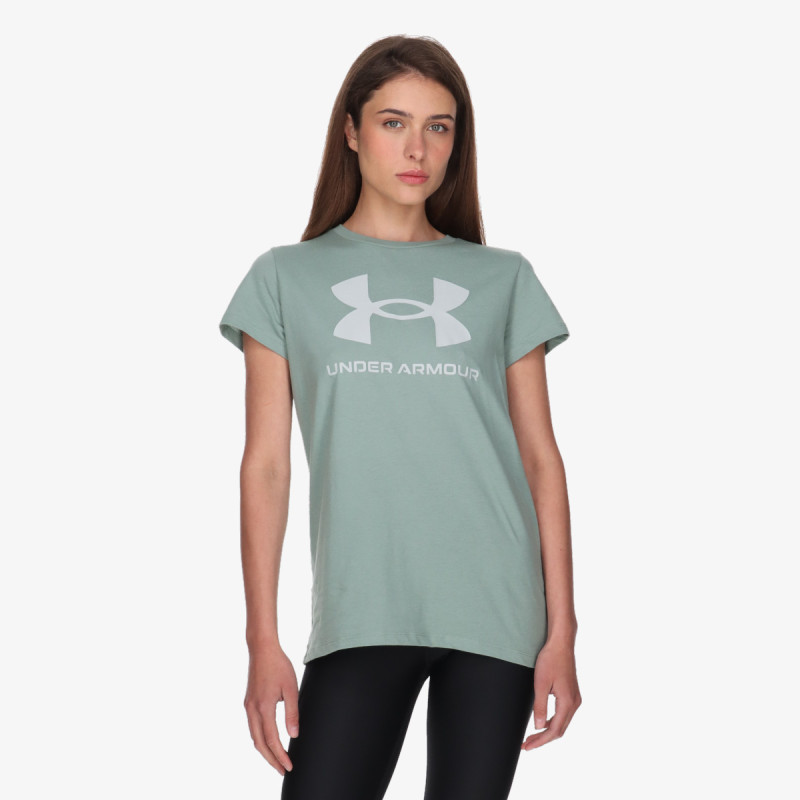 Under Armour Tricou Logo 