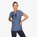 Under Armour Tricou Live Sportstyle Graphic 