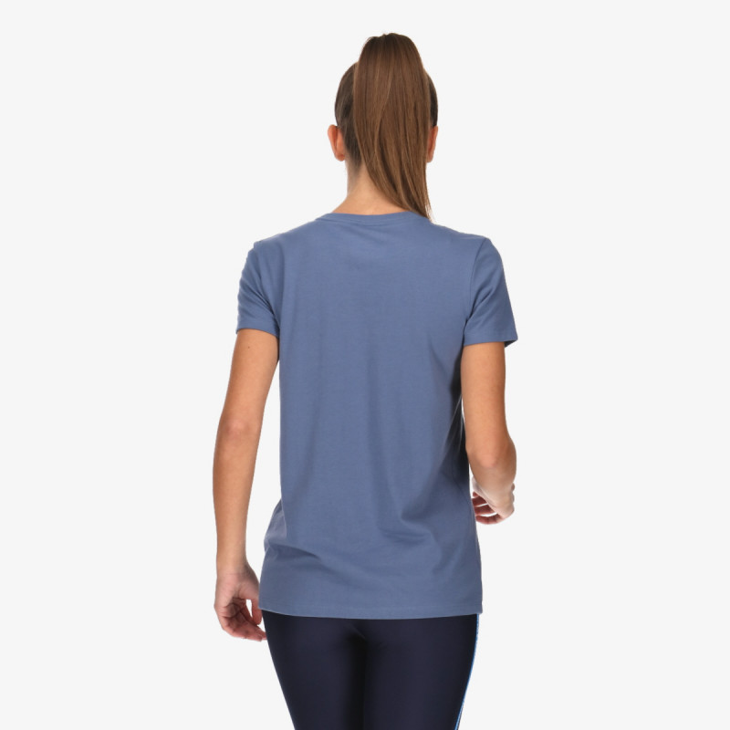 Under Armour Tricou Live Sportstyle Graphic