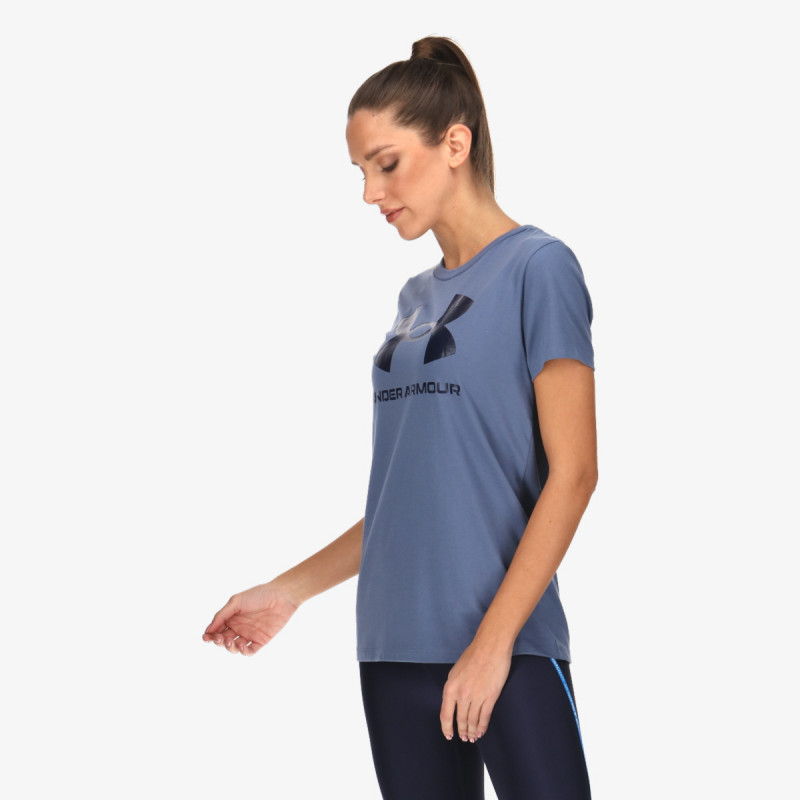 Under Armour Tricou Live Sportstyle Graphic