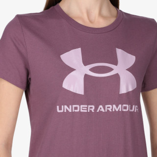 Under Armour Tricou Live Sportstyle Graphic 