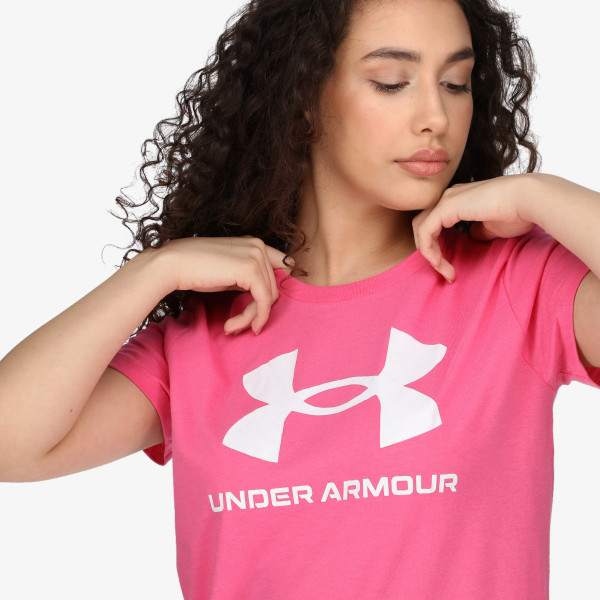 Under Armour Tricou Sportstyle 