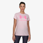UNDER ARMOUR Tricou SPORTSTYLE 