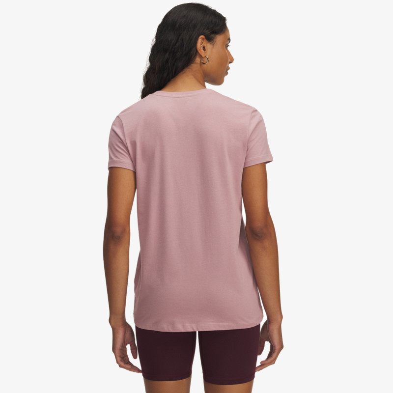 Under Armour Tricou UA Logo SS 