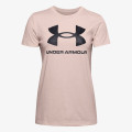 Under Armour Tricou Live Sportstyle Graphic SSC 