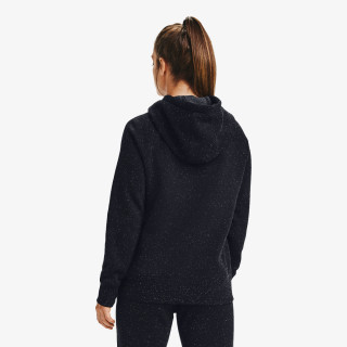 UNDER ARMOUR Hanorac Rival Fleece Logo Hoodie