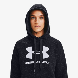 UNDER ARMOUR Hanorac Rival Fleece Logo Hoodie