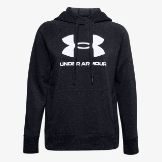 UNDER ARMOUR Hanorac Rival Fleece Logo Hoodie
