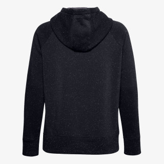 UNDER ARMOUR Hanorac Rival Fleece Logo Hoodie
