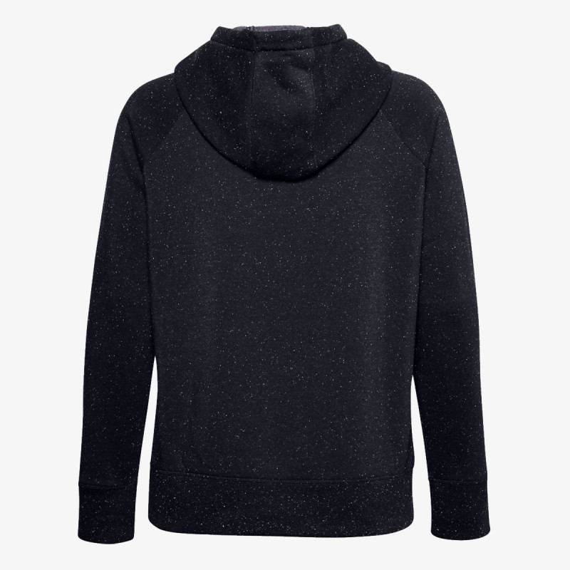 UNDER ARMOUR Hanorac Rival Fleece Logo Hoodie