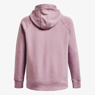 UNDER ARMOUR Hanorac Rival Fleece Logo Hoodie