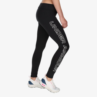 Under Armour Colanti Favorite Wordmark Leggings 