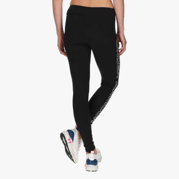 Under Armour Colanti Favorite Wordmark Leggings 