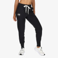 Under Armour Pantaloni de trening Rival Fleece 