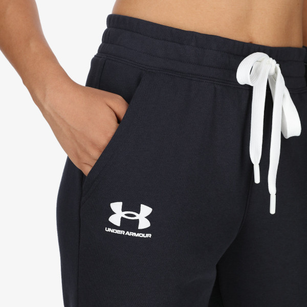 Under Armour Pantaloni de trening Rival Fleece 