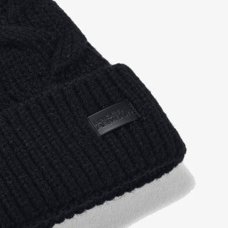 Under Armour Palarie UA Around Town Pom Beanie 