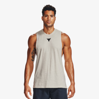 Under Armour Tricou fara maneci UA PROJECT ROCK CC TANK 