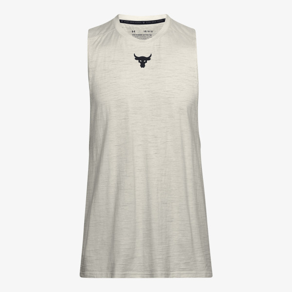 Under Armour Tricou fara maneci UA PROJECT ROCK CC TANK 